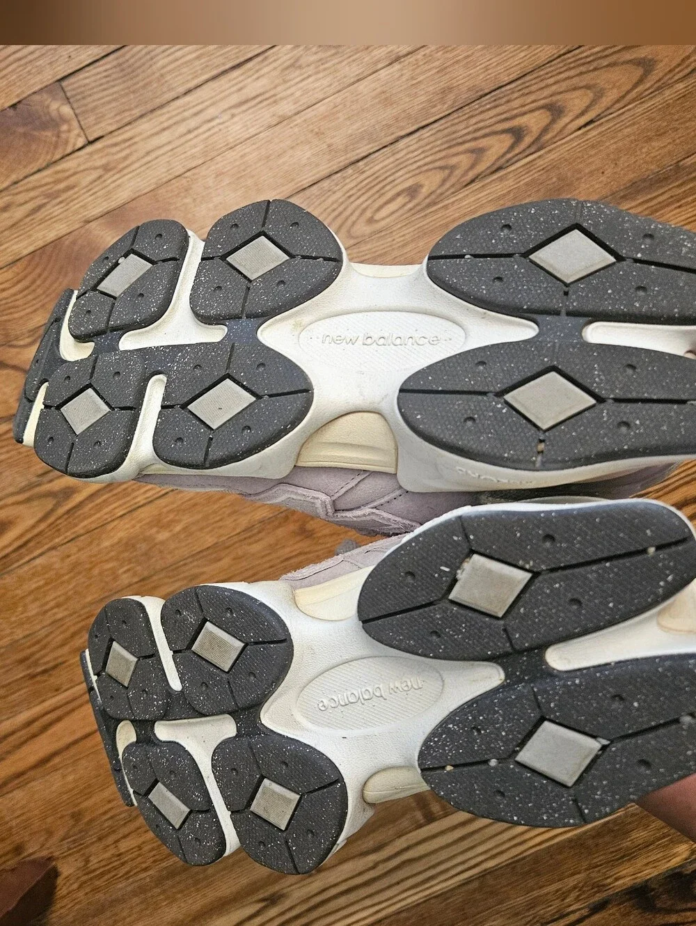 New Balance 9060 Sneakers